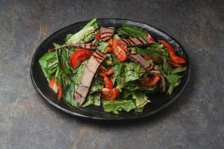 Պրովանս աղցան