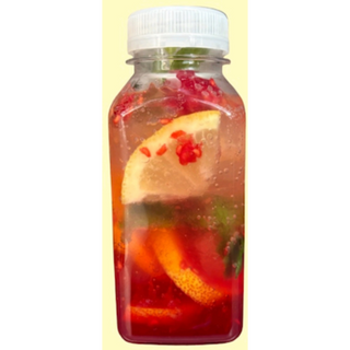  MOJITO FRUIT ROUGE   
