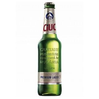 Ciuc Premium Lager
