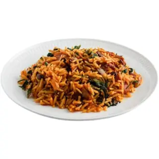 Native Rice