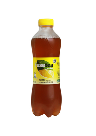 Фьюс чай 0,5