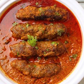 SEEKH KEBAB MASALA