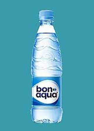Bonaqua газована (330мл)