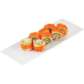 #118 California roll