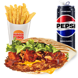 Steakhouse Chicken Pocket Zestaw