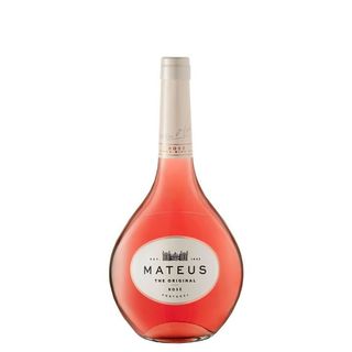 Vinho Mateus Rosé 375ml