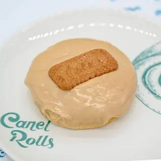 Roll Lotus (1 Ud.)