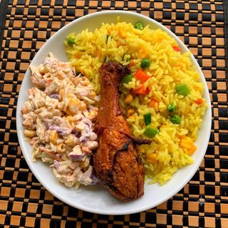 Fried Rice