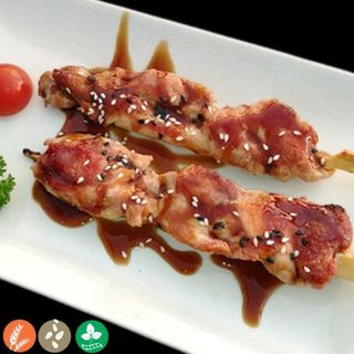 21 Pincho De Pollo (2 Uds.)