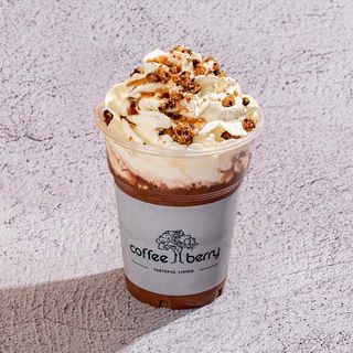 Banofee Mocha