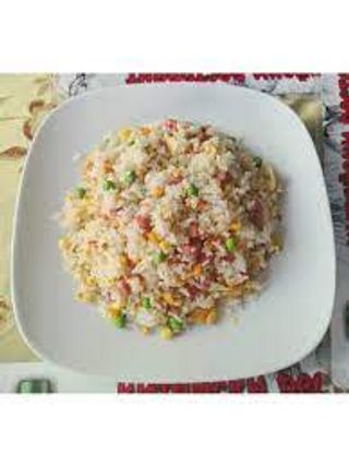 201. Ориз по Гуандонски 600г