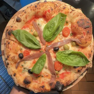 Napoli  (30cm)
