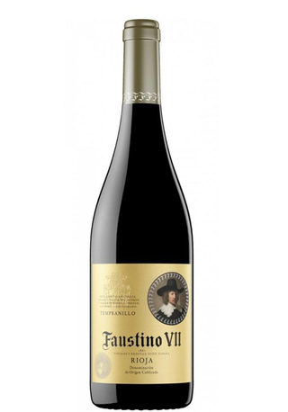 Faustino 7 tinto