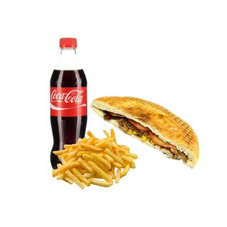 Томбик с говядиной COMBO 