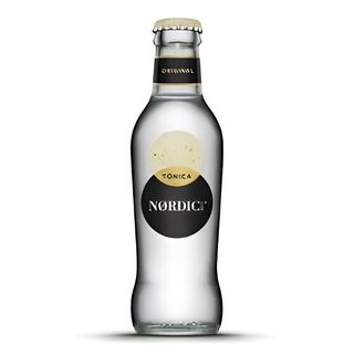 Água Tónica NORDIC 0,20 Cl