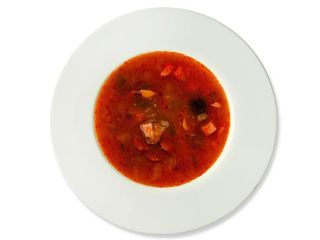 Солянка збірна