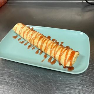 Palačinka sa džemom