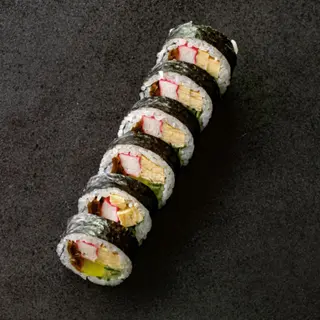 Futo maki 6 szt.