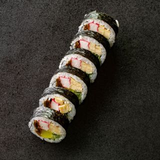 Futo maki 6 szt.