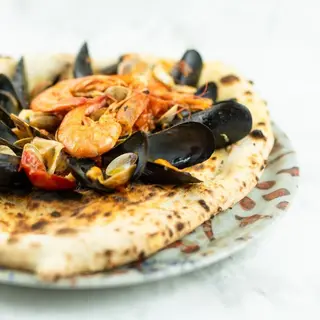 Pescatora
