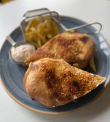 Sendvić sa ćuretinom