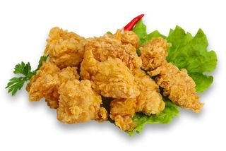 Терияки байтс 6 шт. (300 г.)