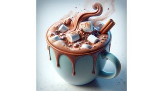 Hot Chocolate