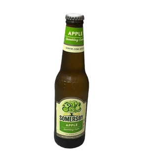 Somersby maçã