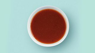 ბარბექიუს სოუსი 50 გრ