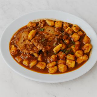 Pašticada s njokima