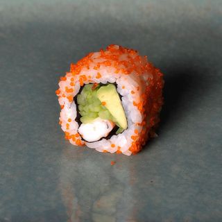 California roll (8 uds.)