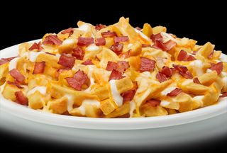 Patatas Alo Hollywood