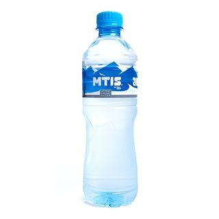 Water / წყალი 0.5ლ