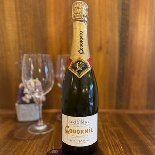 Codorniu Cuvee Eco