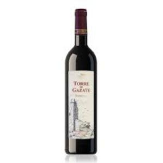 Vino Tinto Torre Gazate Crianza