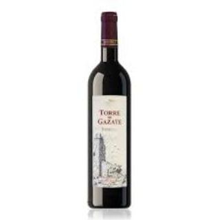 Vino Tinto Torre Gazate Crianza