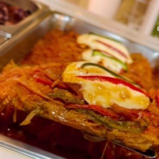 Bacalhau à Casa ( posta)