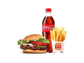 Վոպպեր ջունիոր կոմբո