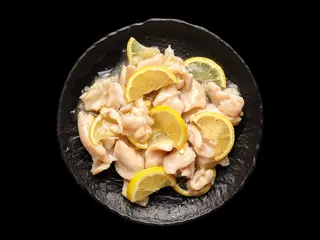 Lemon tori