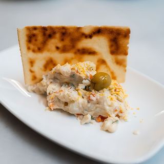 Ensaladilla rusa