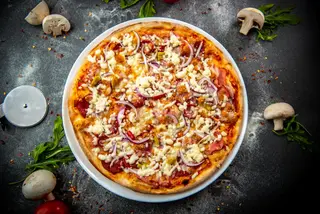 Ungherese 1380 g