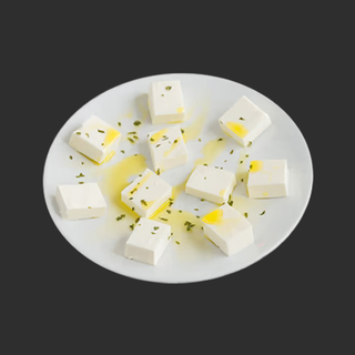 Feta sir