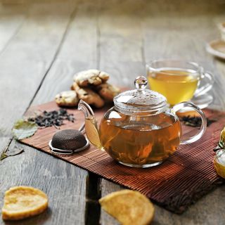 Чай классический/Classic tea (250 мл.)
