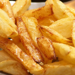 Patatine fritte 