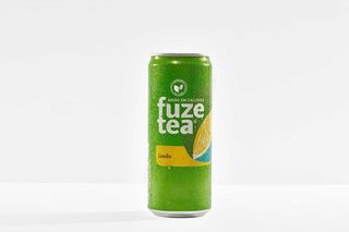 Fuze Tea Limao