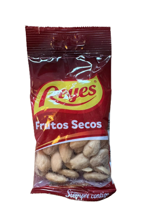 Almendra Frita 45 Gr.