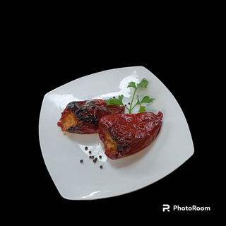 Постни чушки (0,300гр)