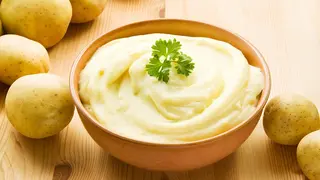 Purè di patate