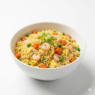 Arroz Tres Delicias
