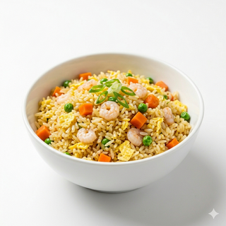 Arroz Tres Delicias